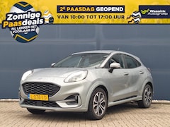 Ford Puma - 1.0i Ecoboost Hybrid 125pk ST-Line | Winter Pack | Parkeersensoren | Navigatie |