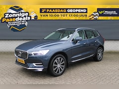 Volvo XC60 - 250pk Geartronic Inscription I Cruise Control I Parkeersensoren I NAVI I Stoel- en Stuurve