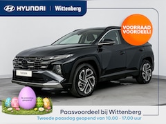 Hyundai Tucson - 1.6 T-GDI PHEV Comfort Smart | Nieuw | Direct leverbaar | Stoel + stuurverwarming | El. be