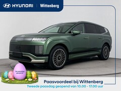 Hyundai IONIQ 9 - Lounge AWD+ 7p. 110.3 kWh | 7 ZITPLAATSEN | 600KM ACTIERADIUS | 360 CAMERA | 430PK | 2500K