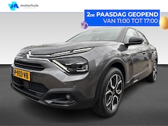 Citroën Ë-C4 - | Feel | Navigatie | Carmera | Keyless Entry & Start |