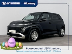 Hyundai Inster - Pulse 49 kWh | Nieuw | Snel leverbaar