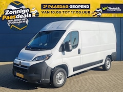 Opel Movano - GB 2.2 D 140pk L2H2 35 | Navigatie | Parkeersensoren | LED | Parkeercamera | Trekhaak |