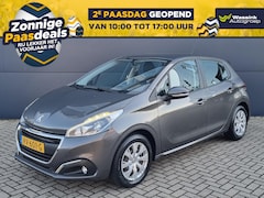 Peugeot 208 - 1.2 Puretech 82pk Blue Lease | Airco | Cruise Control | Navigatie | Apple Carplay | Parkee