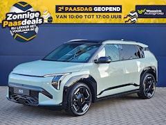 Kia EV3 - 81, 4 kWh 204pk GT-PlusLine | Navigatie | 360 camera | Harman Kardon | Stoelverwarming | L