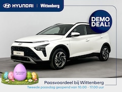 Hyundai Bayon - 1.0 T-GDI Premium Automaat | BTW auto