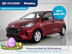 Hyundai i10 - 1.0 Comfort | Nieuw | Snel leverbaar | Navigatie | Camera