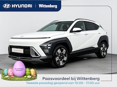 Hyundai Kona - 1.6 GDI HEV Comfort Plus | Nieuw | Snel leverbaar |