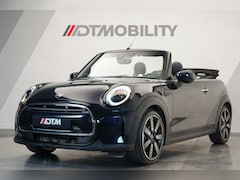 MINI Cabrio - 1.5 Cooper | H/K | HuD | Camera
