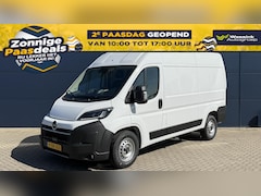 Opel Movano - GB 2.2 D 140pk L2H2 Automaat | Navigatie | Climate Control | Apple Carplay | Trekhaak |