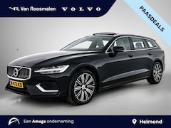 Volvo V60 - 2.0 T8 Twin Engine AWD Inscription