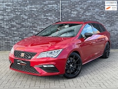 SEAT Leon ST - 2.0 TSI CUPRA PERFORMANCE|Virtual|Panorama|ACC|Beats|DEALER ONDERHOUDEN