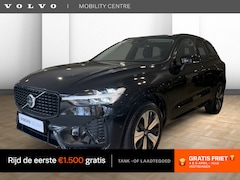 Volvo XC60 - T6 AWD Plus Dark | Trekhaak | Schuif-/kanteldak| 360° Camera | S