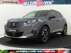 Peugeot 2008 - 1.2 PureTech Allure Pack
