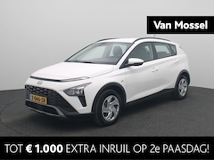 Hyundai Bayon - 1.0 T-GDI i-Motion | Airco | Cruise Control | DAB |