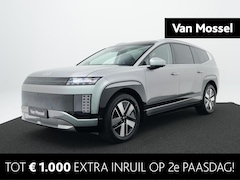 Hyundai IONIQ 9 - Connect+ AWD 7p. 110.3 kWh | Stoelverwarming | Adaptieve Cruise Control | 360 Camera | Stu