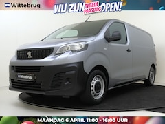 Peugeot Expert - 1.5 BlueHDI 120 S&S L2 | Carplay | Camera | Airco | Bank | Laadruimtepakket