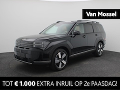 Hyundai Santa Fe - Premium Sky 1.6 T-GDi HEV | 7 persoons | Aanhangergewicht 2000kg |