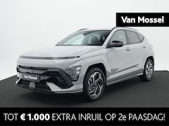 Hyundai Kona - 1.6 GDI HEV N Line | Nieuw uit voorraad leverbaar | Stoelverwarming | Stoelverkoeling | 36