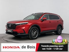 Honda CR-V - 2.0 e:HEV Elegance | Tot 10 jaar garantie mogelijk* | Op bestelling | Leder | Navigatie |