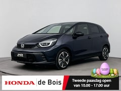 Honda Jazz - 1.5 e:HEV Advance | Hybrid | BTW auto