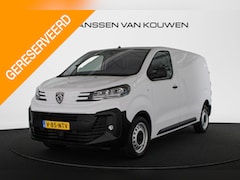 Peugeot Expert - 2.0 BlueHDi 180 S&S L2 Automaat Stoel-Stuurverwarming Betimmering Camera