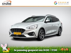 Ford Focus Wagon - 1.0 EcoBoost ST Line Business Winter Pack, NL-Auto