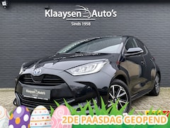 Toyota Yaris - 1.5 Hybrid Dynamic AUT. | dealer onderhouden | apple carplay | camera | led koplampen | st
