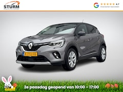 Renault Captur - 1.0 TCe 100 Intens