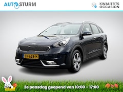 Kia Niro - 1.6 GDi Hybrid DynamicLine incl. Trekhaak