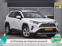Toyota RAV4 - 2.0 VVT-iE Active Trekhaak 2000KG trekgewicht