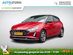 Hyundai i20 - 1.0 T-GDI Comfort Automaat, Nieuwste Model