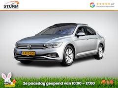 Volkswagen Passat - 1.5 TSI Business