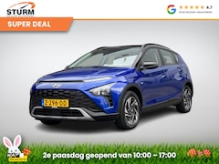 Hyundai Bayon - 1.0 T-GDI Comfort Smart