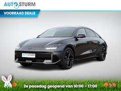 Hyundai IONIQ 6 - Business 77.4 kWh