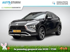 Mitsubishi Eclipse Cross - 2.4 PHEV Intense+ | Navigatie | Camera | Stoelverwarming | Apple Carplay/Android Auto | Ke