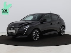Peugeot 208 - 1.2 PureTech 100 PK Automaat GT-Line | CAMERA | CARPLAY