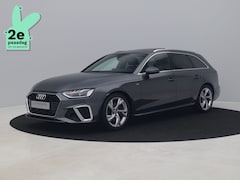 Audi A4 Avant - 40 TFSi 190 PK S-Line | PANO | CAMERA | CARPLAY