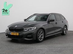 BMW 3-serie Touring - 318i Business Edition M-Sport Touring | NAVI | CARPLAY | TREKHAAK