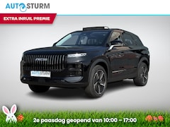 Jaecoo 7 - 7 1.5 GDI SHS-P Exclusive Nu in de showroom