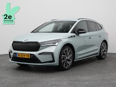 Skoda Enyaq iV - 60 Sportline | 360° | ADAPTIVE | MEMORY | STUURVERW