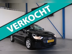 Audi A1 Sportback - 25 TFSI Pro Line - N.A.P. Airco, Cruise, Carplay