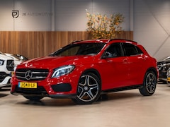 Mercedes-Benz GLA-Klasse - 200 Edition 1 AMG Line, Night Pakket, Apple Carplay, Voll Led, 19" Velg, Alcantara/Leder,
