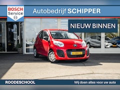 Citroën C1 - 1.0 Attraction