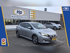 Nissan LEAF - e+ Tekna 62 kWh