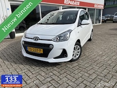 Hyundai i10 - 1.0i Comfort