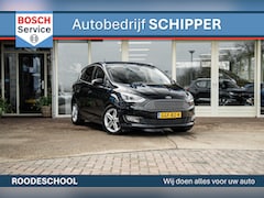 Ford C-Max - 2.0 TDCi Titanium