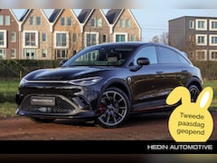 Smart #3 - 3 BRABUS 66 kWh | 20'' BRABUS Monoblock Wielen + Exterieurdelen | Adaptieve Cruise Control