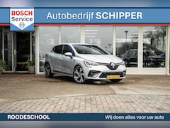 Renault Clio - 1.3 TCe R.S. Line