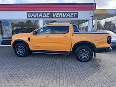 Ford Ranger - 2.0 Super Cab EcoBlue Wildtrak